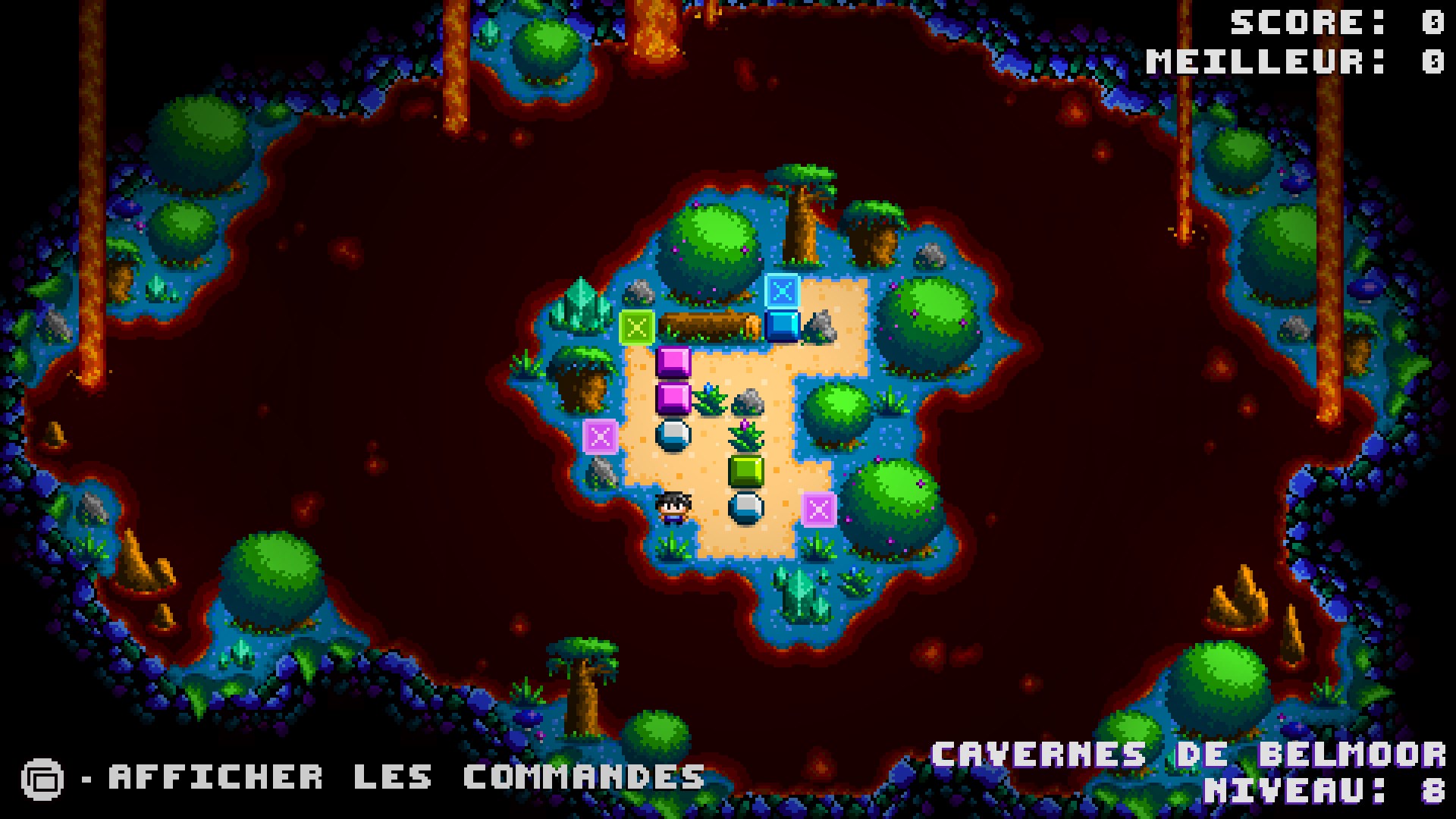 Puzzledorf screenshot 11