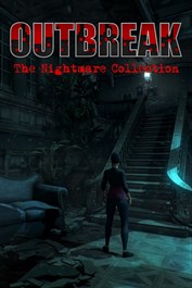 Outbreak: The Nightmare Collection