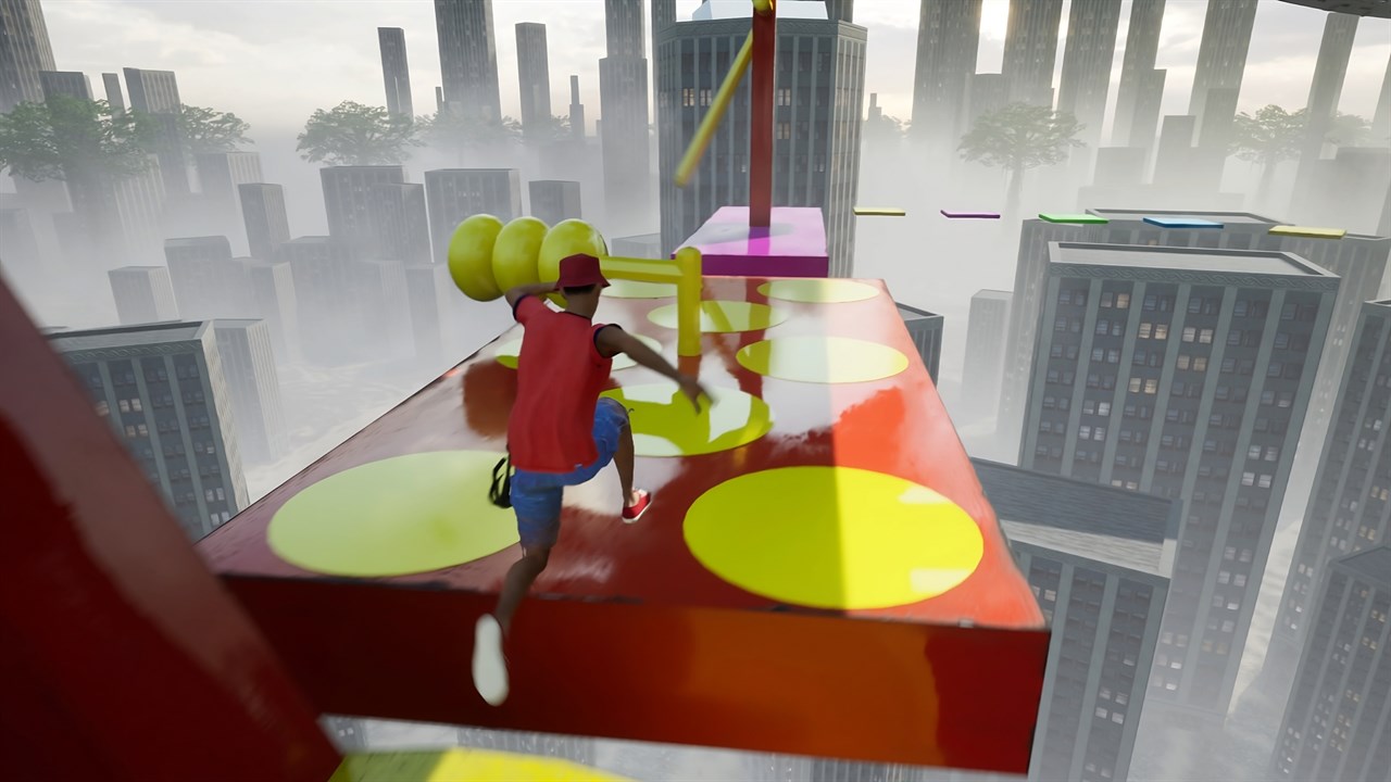 To The Sky screenshot 7