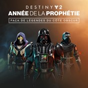 aucune légende disponible