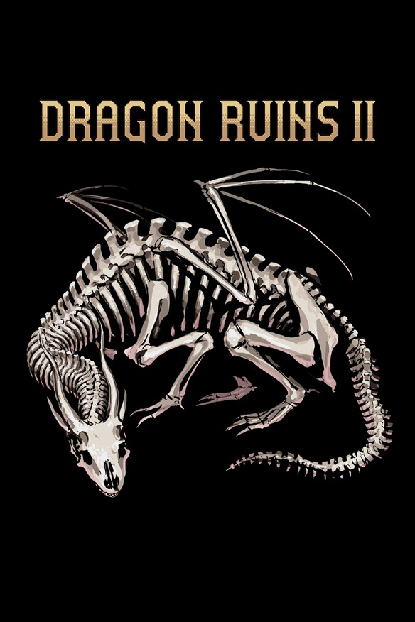 Dragon Ruins II