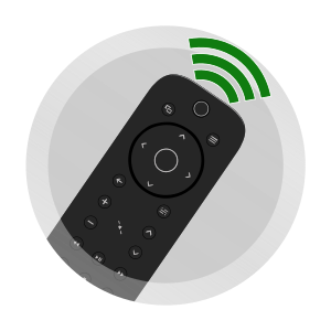 Wifi-Remote for Xbox