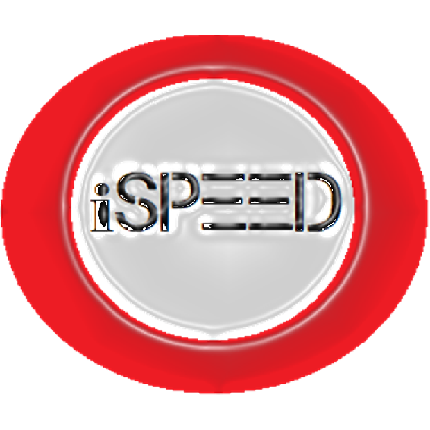 Talk speed up. ISPEED чел.