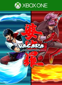 VASARA Collection