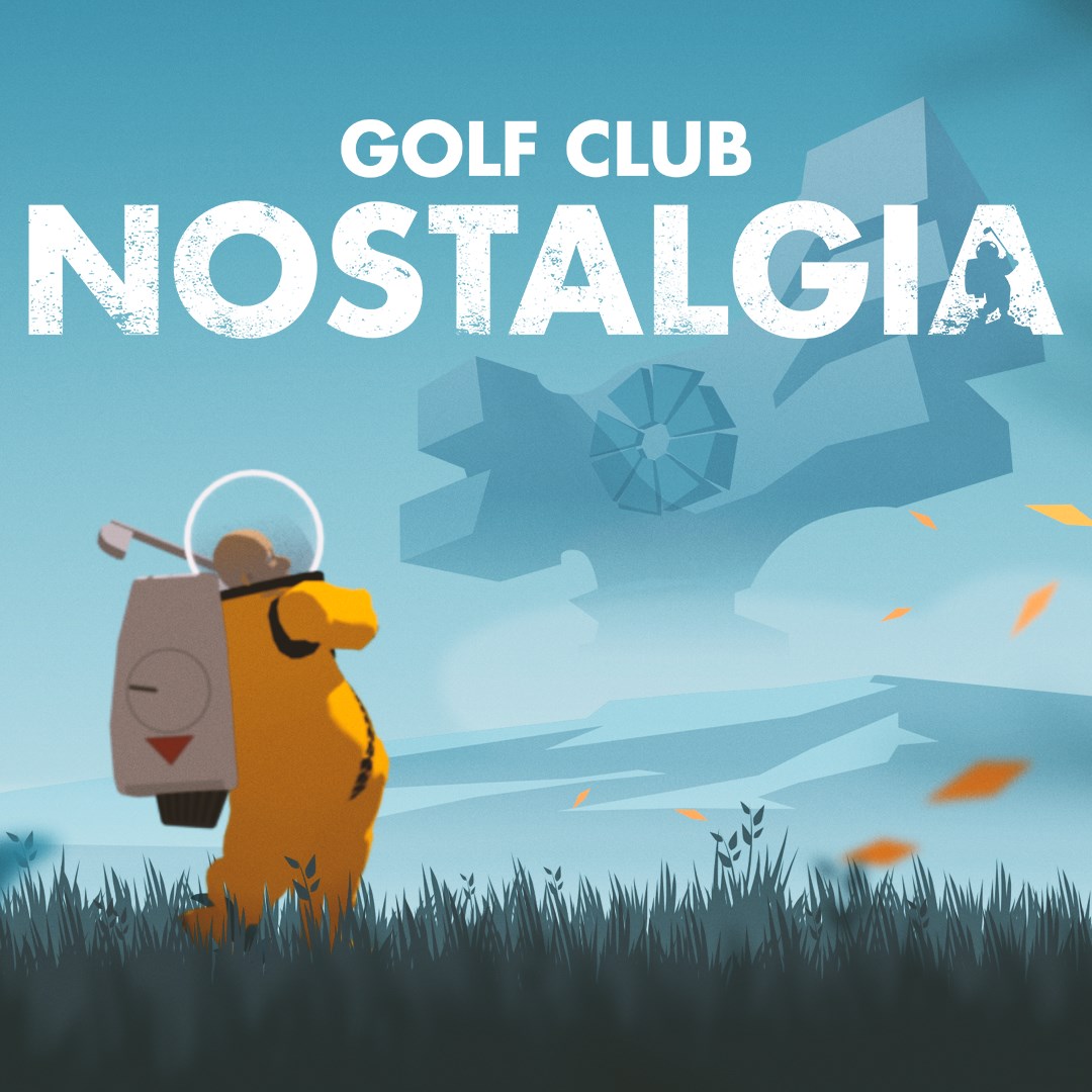 Golf Club Nostalgia