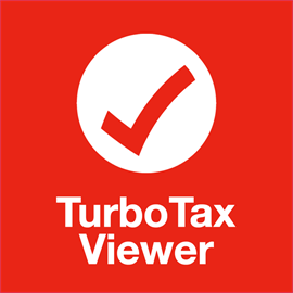 Viewer for TurboTax