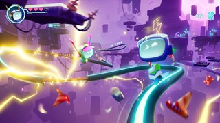 EcoGnomix + Boti: Byteland Overclocked screenshot 3
