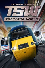 Train Sim World®