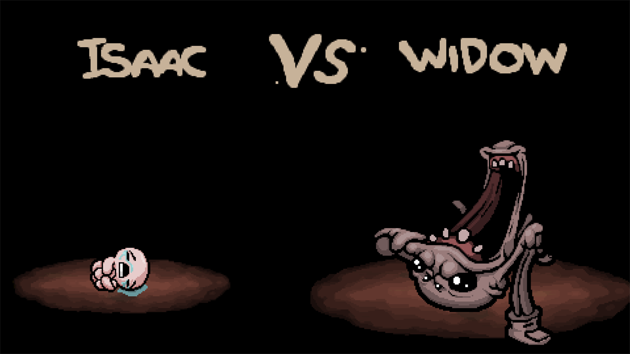 The Binding of Isaac: Rebirth screenshot 4