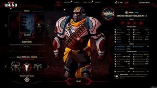 Grind Survivors: Deluxe Edition screenshot 4