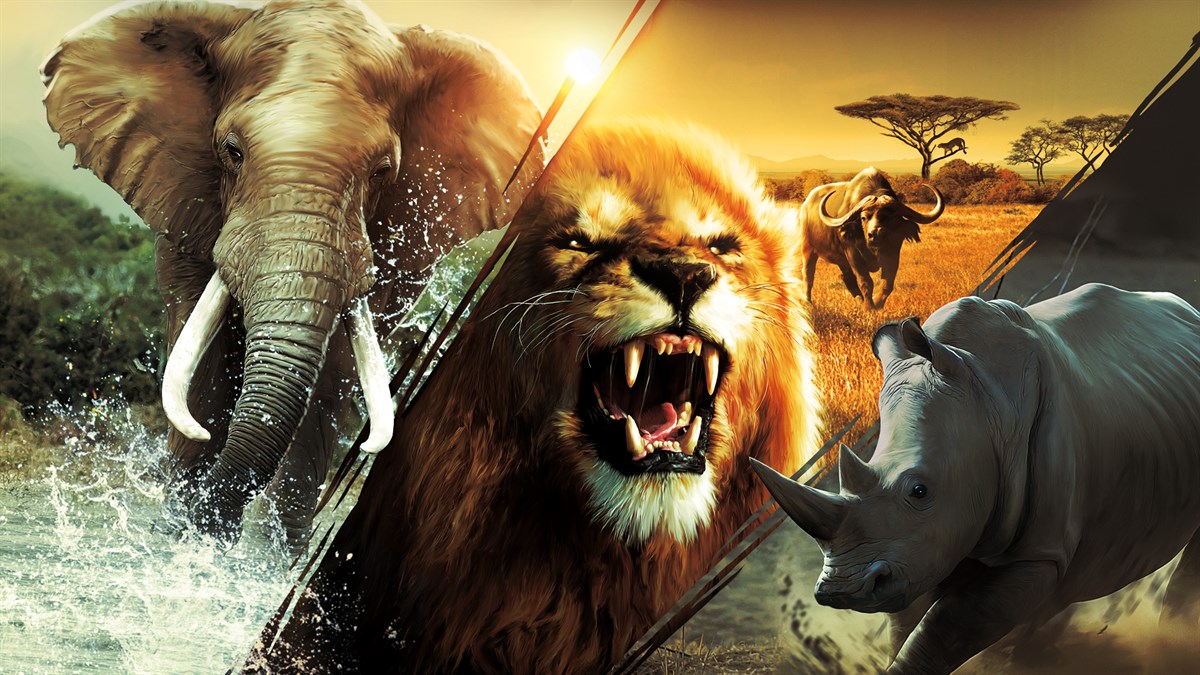 Cabela’s® African Adventures