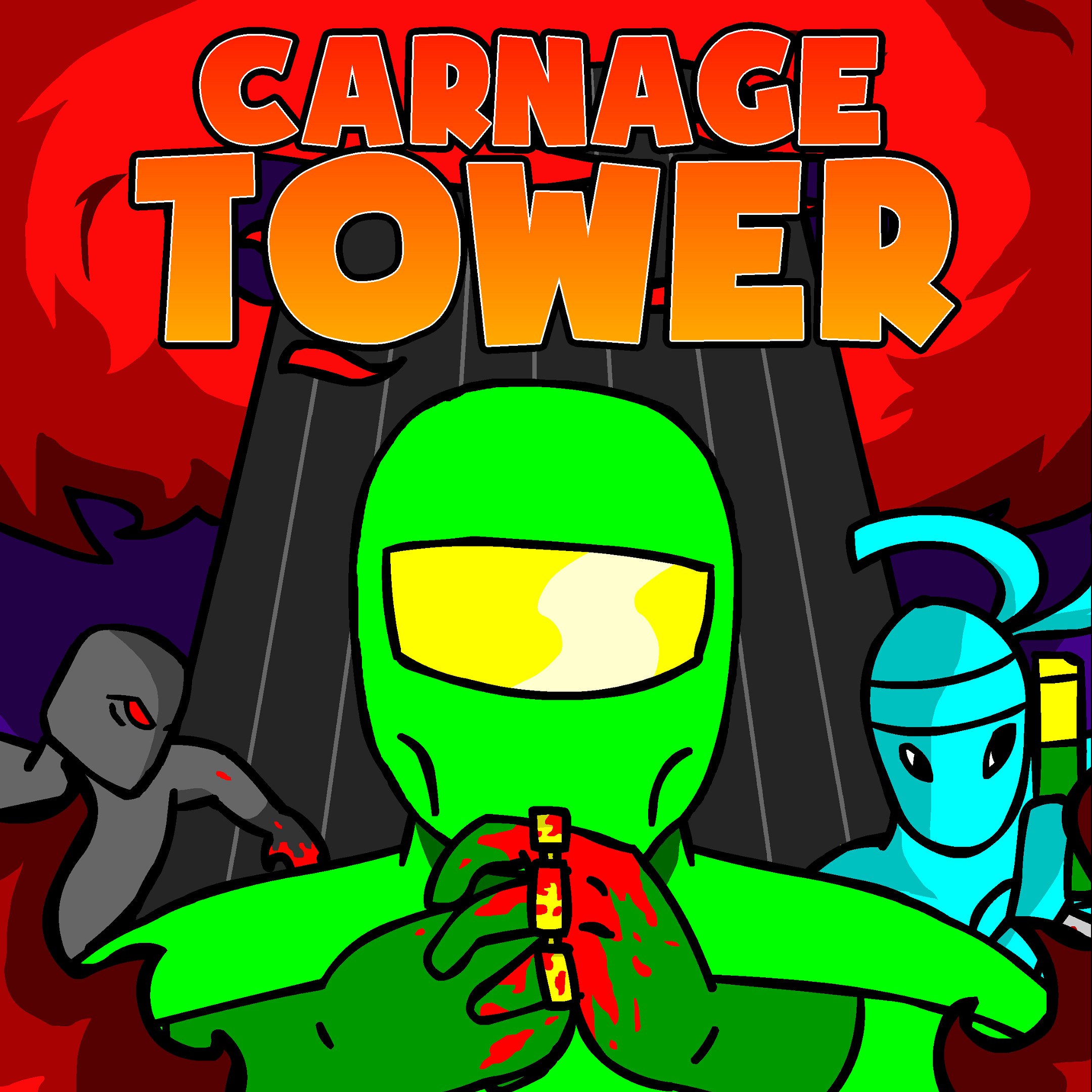 Carnage Tower