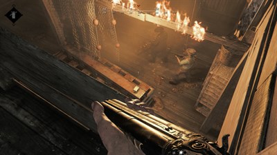 Hunt: Showdown — скриншот 2