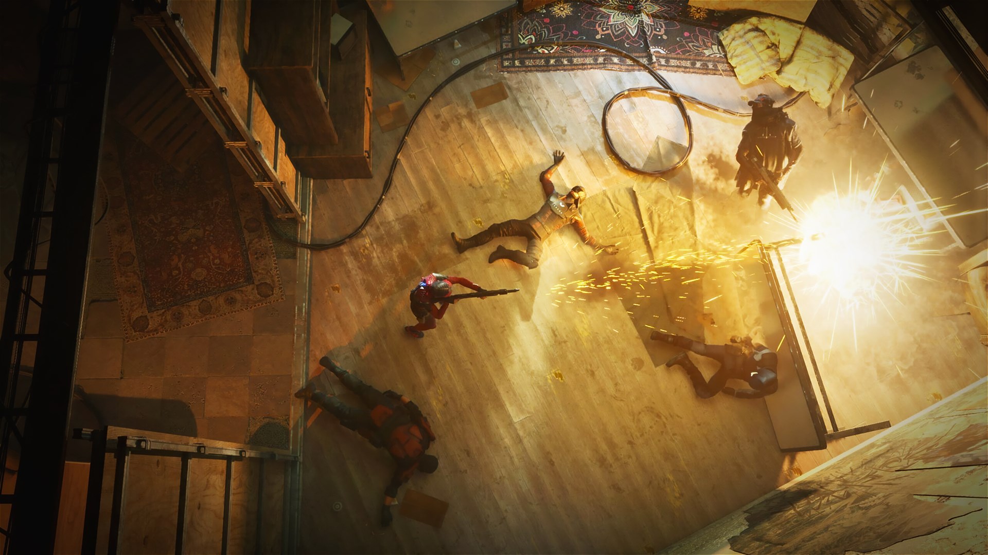 Screenshot 3 from Spine