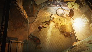 SPINE screenshot 5