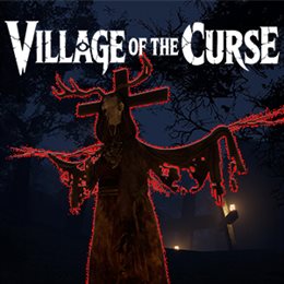 Aperçu Village of the Curse