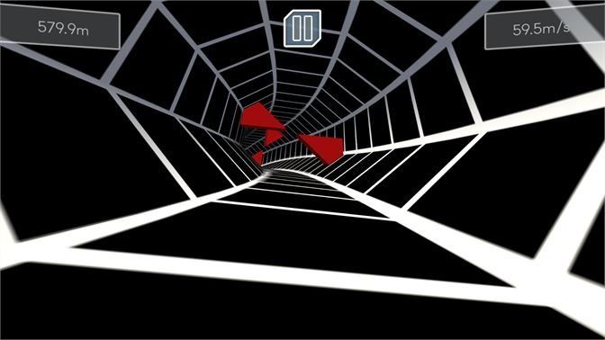 Infinite Tunnel Rush 3D - Free download and software reviews - CNET Download