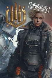 Crossout – Season 13 Elite Battle Pass game bundle