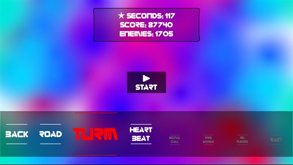 Apex Particle Shooter — 6