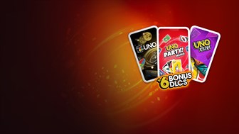 UNO™ Ultimate Edition