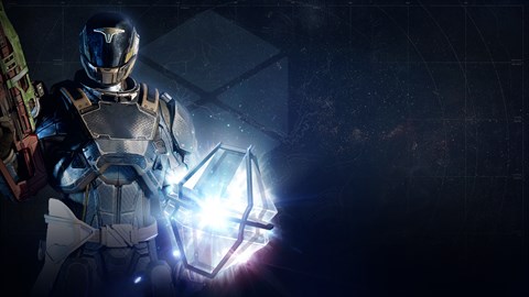 Destiny - Pacote de nível 40 para Titans