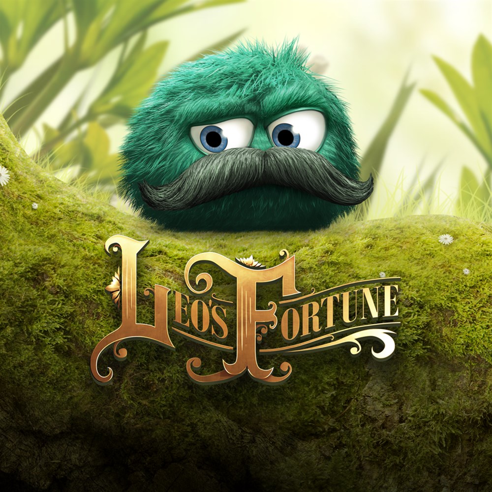 Leo's Fortune cover art (full size)