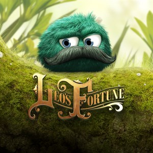 Leo's Fortune cover image