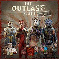 Sweet Release Pack