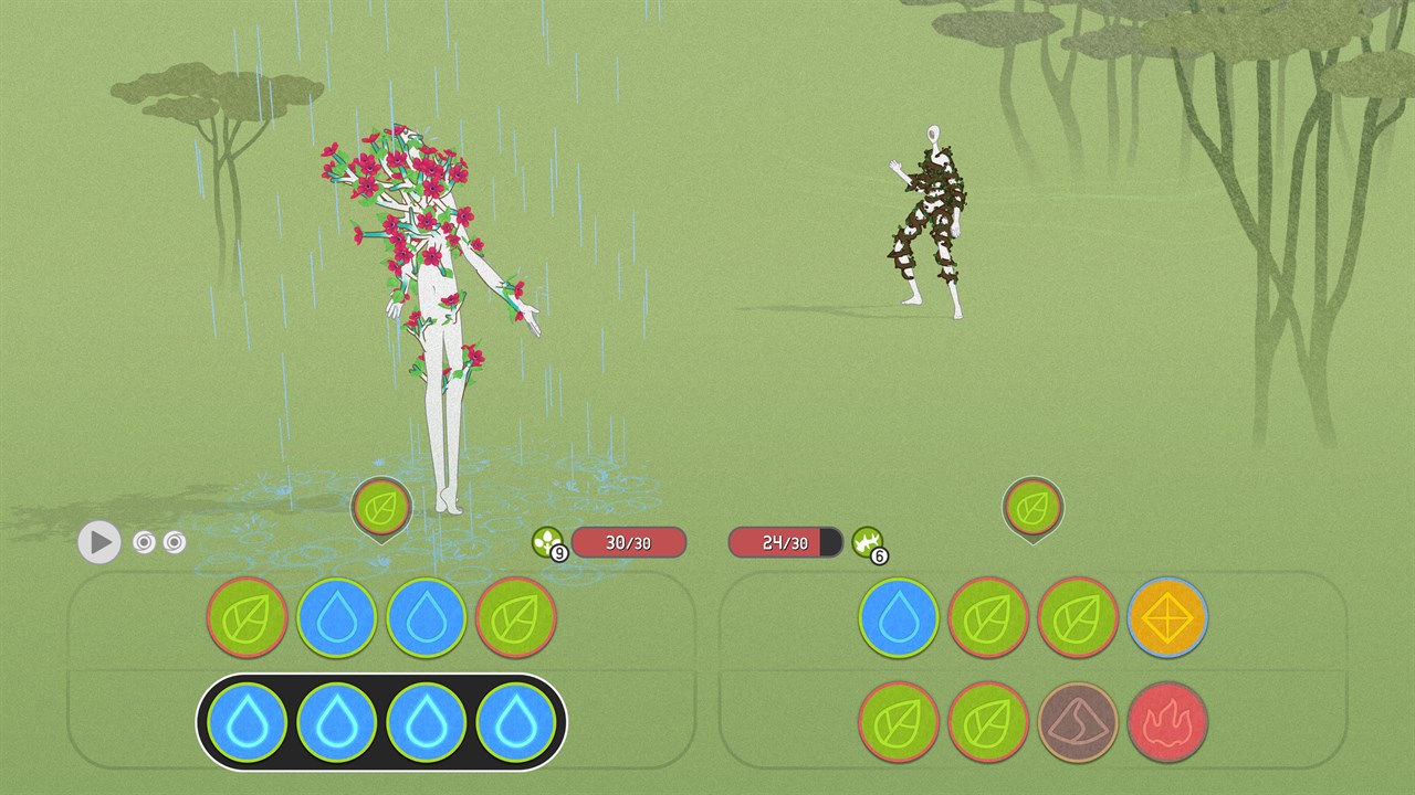 Five Elements Chess screenshot 3
