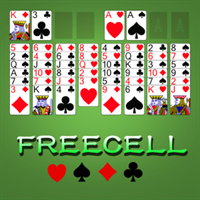 Freecell Freecell