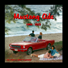 Ford Mustang Ads 1964-2022