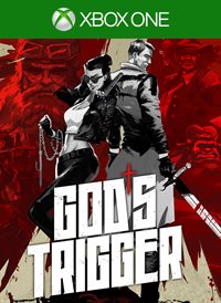 God's Trigger