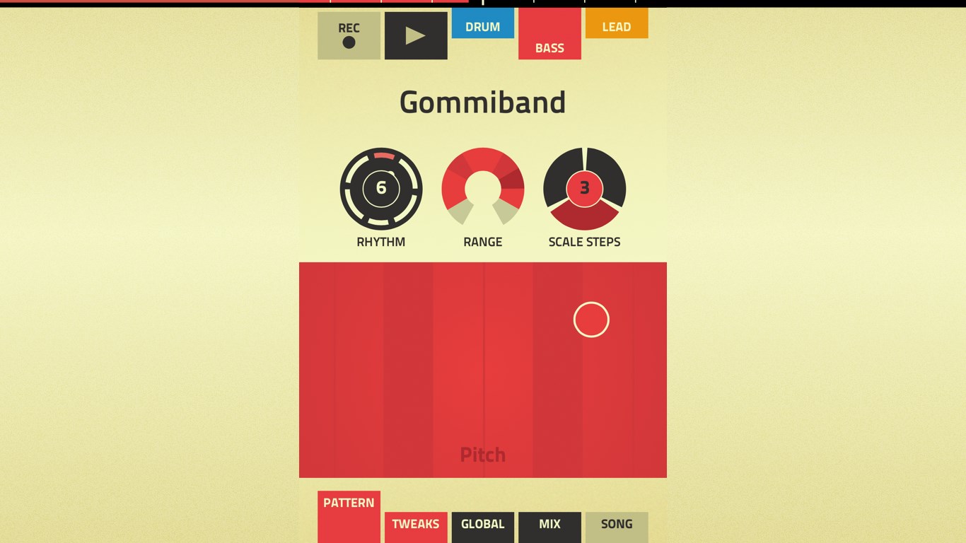 Propellerhead Figure gratis para PCs y móviles Windows 10 Future