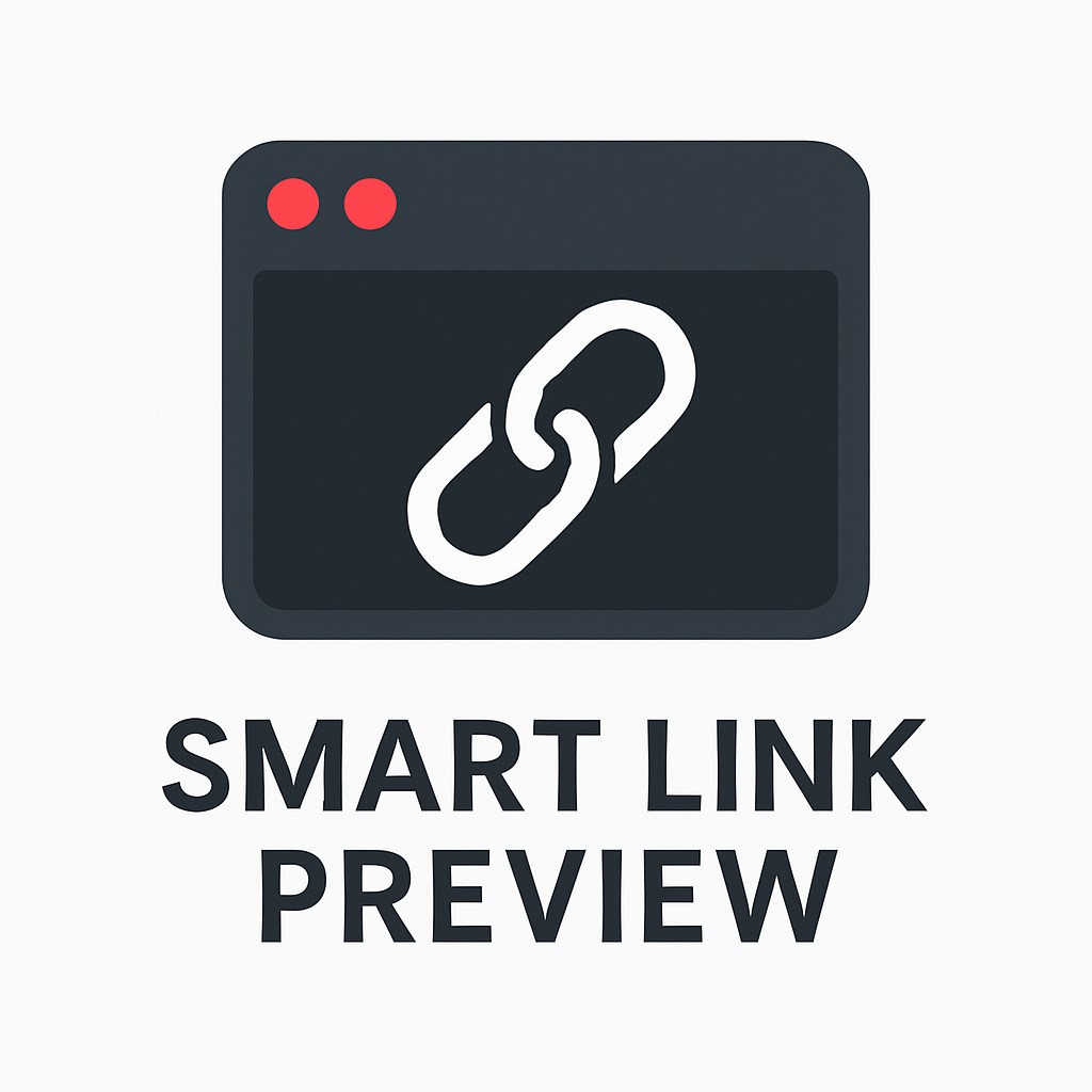 Link Preview icon