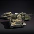 War Thunder - Two Fronts Bundle