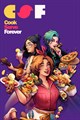 Cook Serve Forever