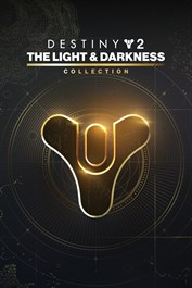 Destiny 2: Coleção Luz e Trevas (PC)