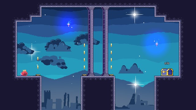 King Slime in Cashtle (Windows) screenshot 3