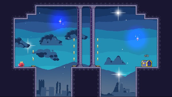 King Slime in Cashtle — 3