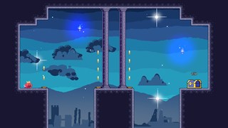 King Slime in Cashtle (Xbox One) screenshot 3