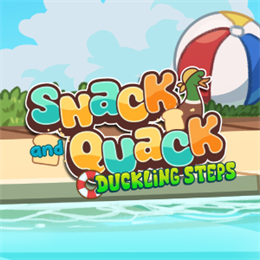 Aperçu Snack and Quack: Duckling Steps (Windows)