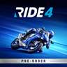 RIDE 4 - Pre-order