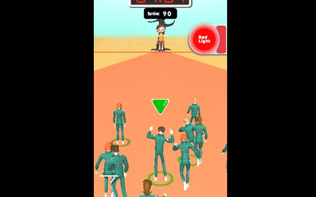 K Challenge 456 Game
