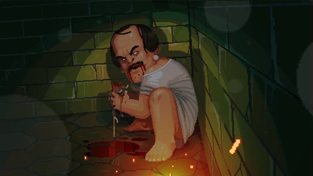 Vlad Circus: Curse of Asmodeus screenshot 3