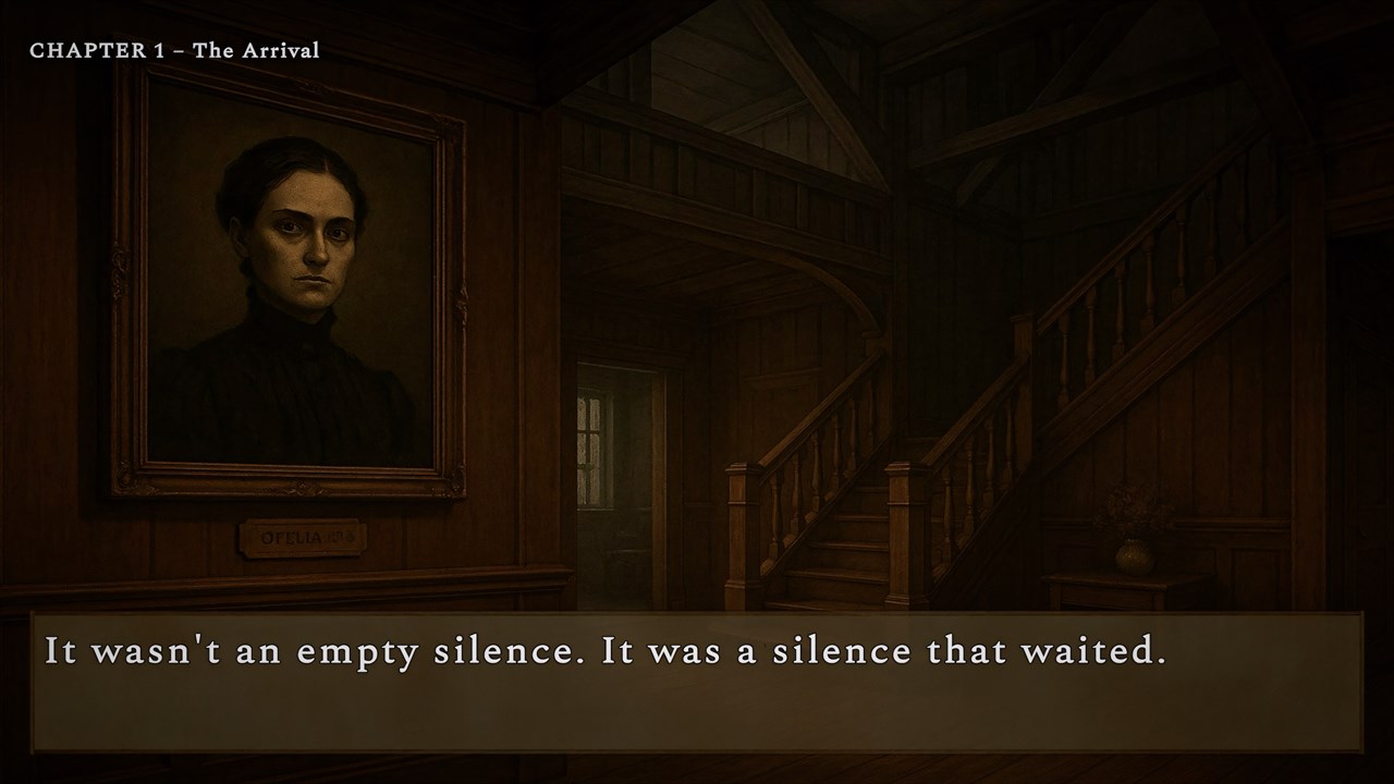 The Fissure screenshot 3