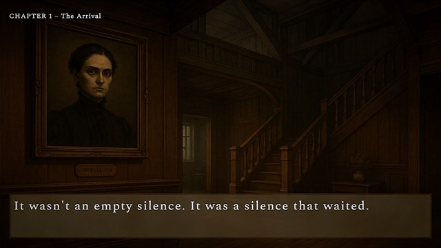 The Fissure screenshot 3