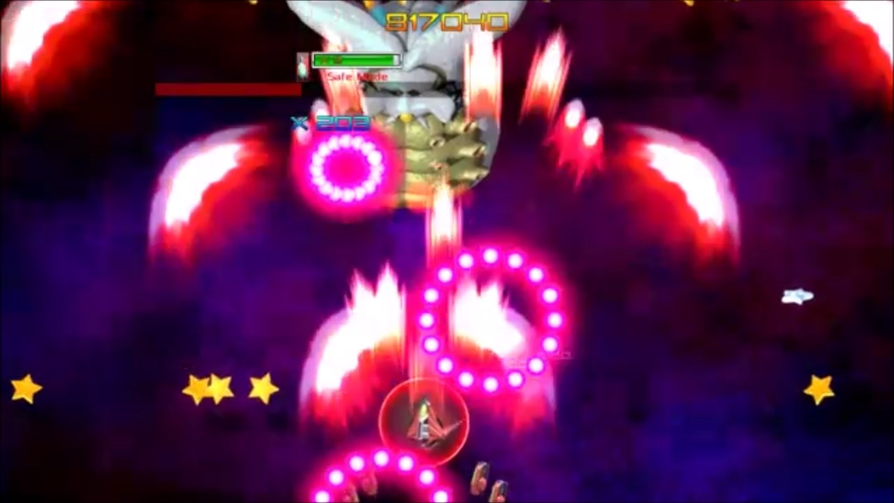 Overdriven Reloaded: Special Edition screenshot 3