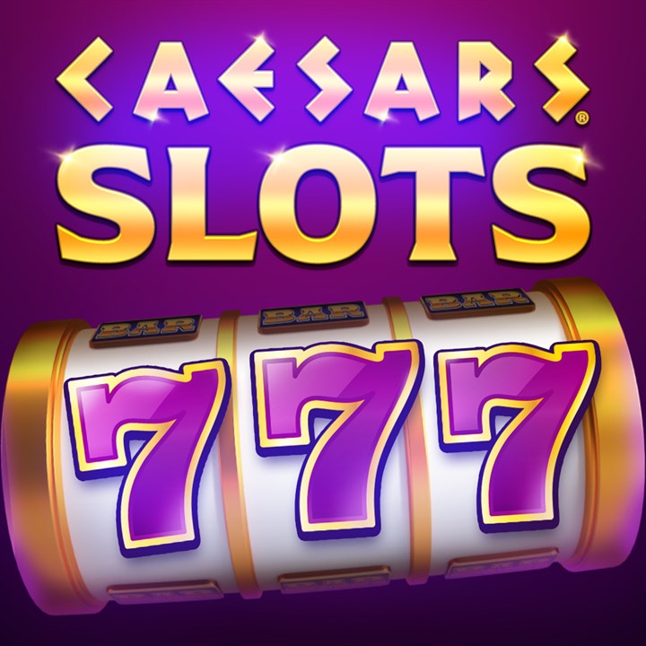 Caesars Slots