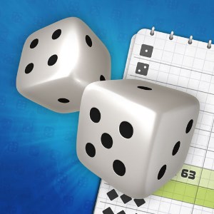Yatzy Dice