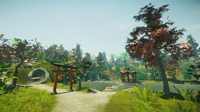 House Builder Overtime - Garden DLC screenshot 4